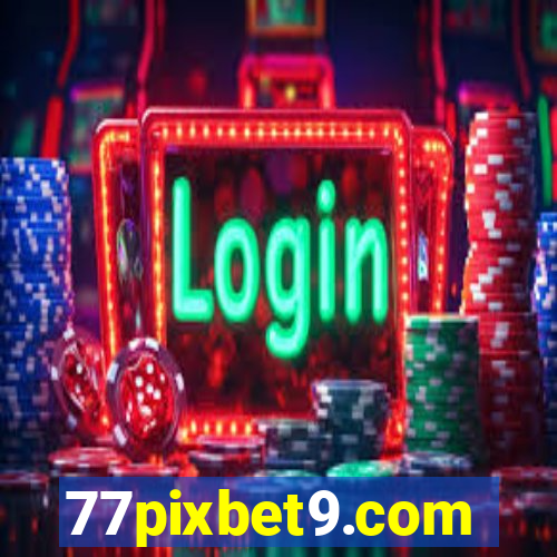 77pixbet9.com