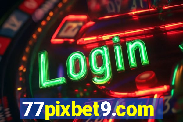 77pixbet9.com