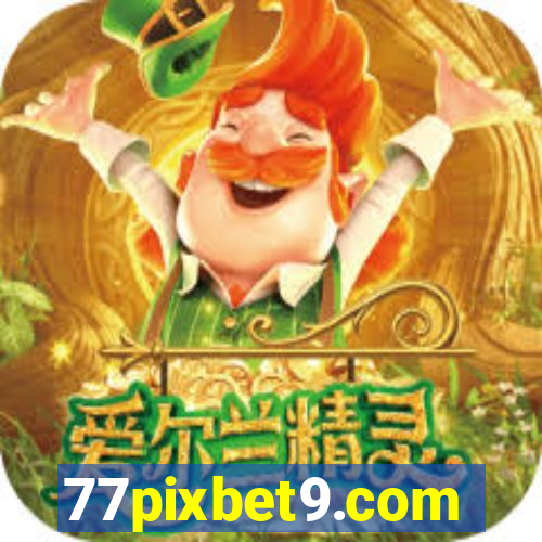 77pixbet9.com