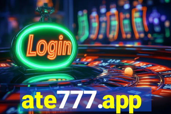 ate777.app