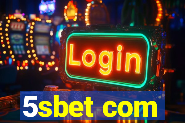 5sbet com