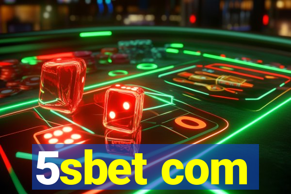 5sbet com