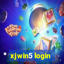 xjwin5 login