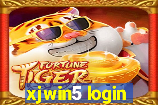 xjwin5 login