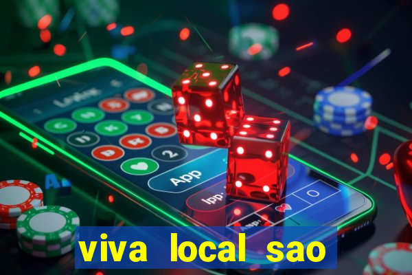 viva local sao jose sc
