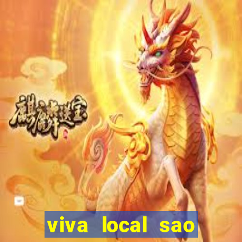 viva local sao jose sc