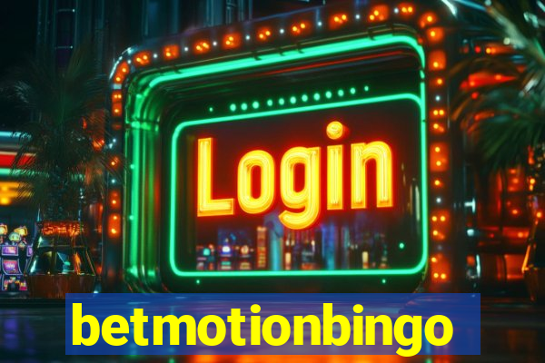betmotionbingo