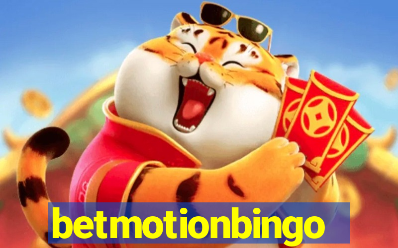 betmotionbingo
