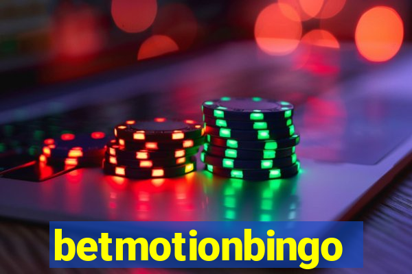 betmotionbingo