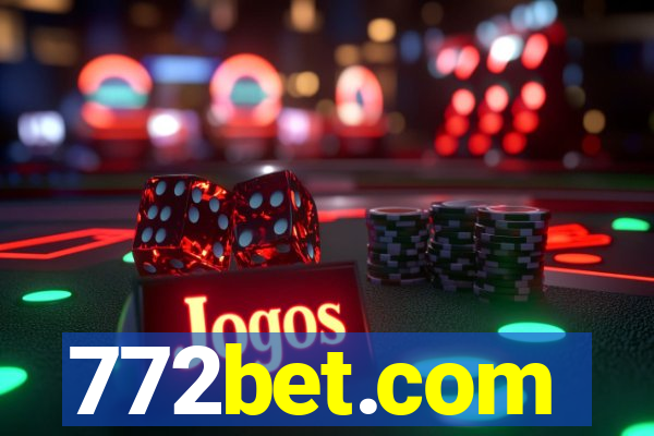 772bet.com