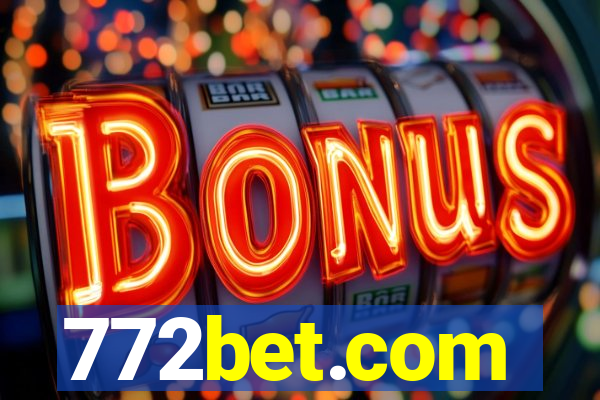 772bet.com