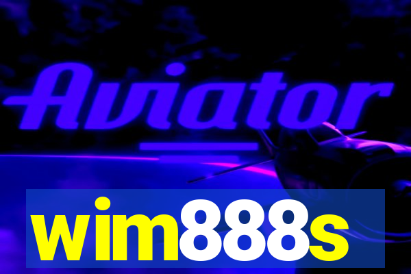 wim888s