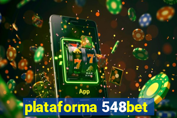 plataforma 548bet