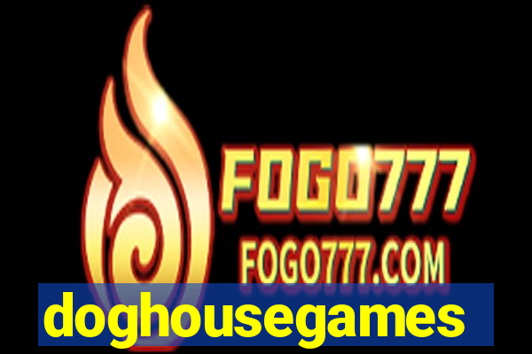 doghousegames
