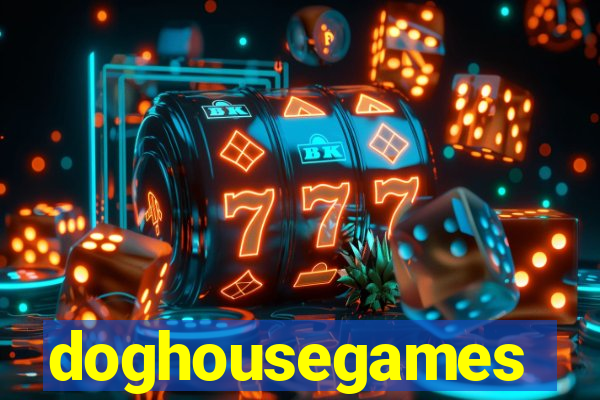 doghousegames