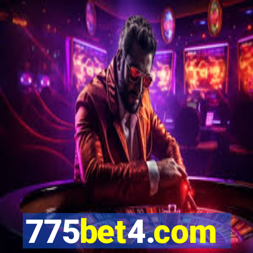 775bet4.com