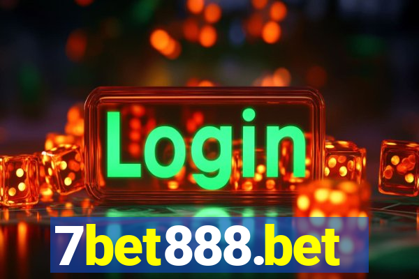 7bet888.bet