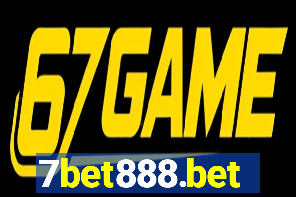 7bet888.bet