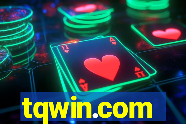 tqwin.com