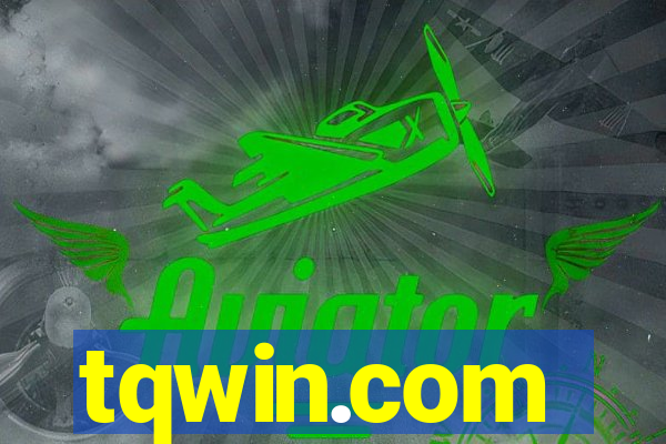 tqwin.com