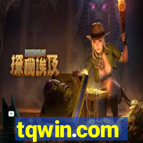 tqwin.com
