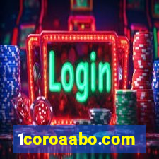 1coroaabo.com