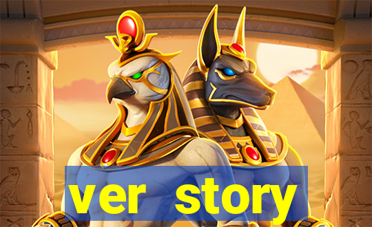 ver story anonimamente online