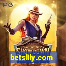 betslily.com