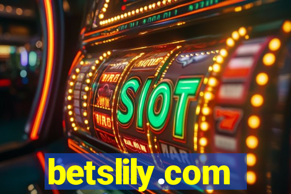 betslily.com