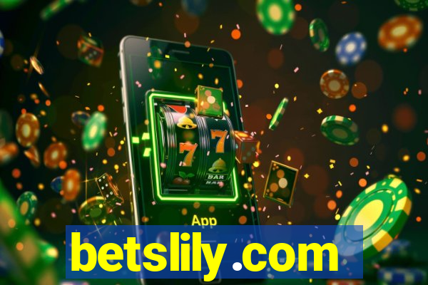 betslily.com