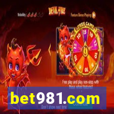 bet981.com
