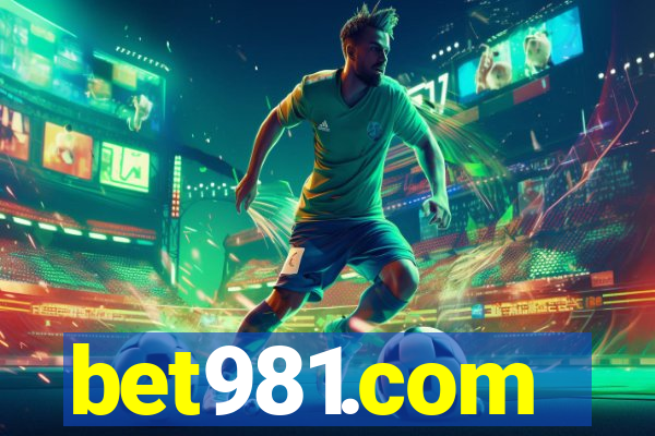 bet981.com