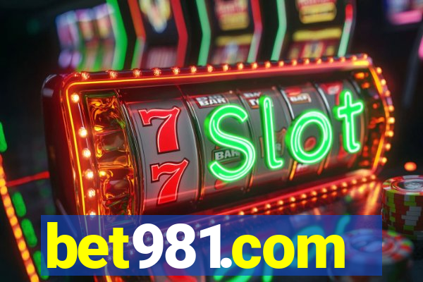 bet981.com