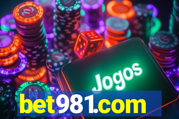 bet981.com