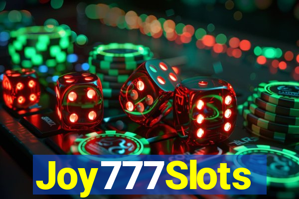 Joy777Slots
