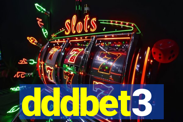 dddbet3