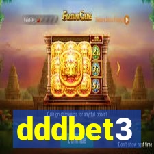 dddbet3