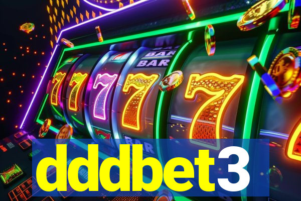 dddbet3