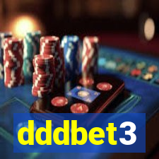 dddbet3