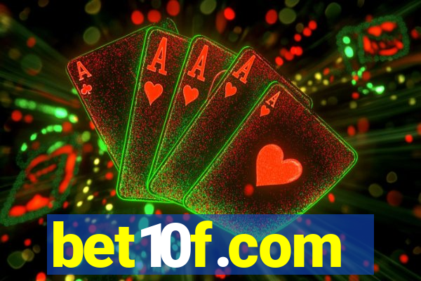 bet10f.com