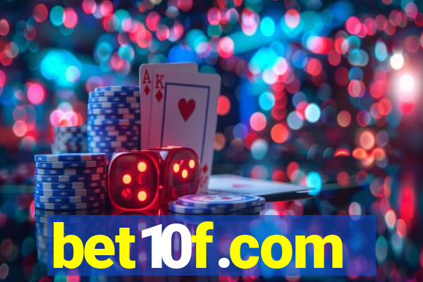 bet10f.com