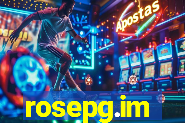 rosepg.im