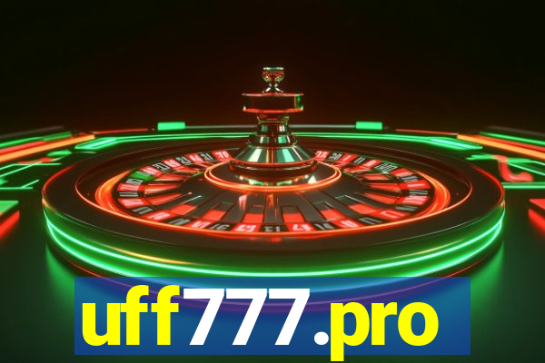 uff777.pro