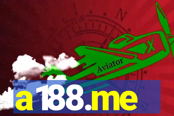 a188.me