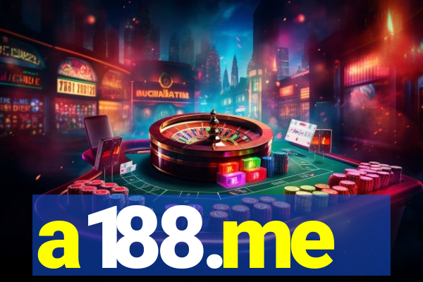 a188.me