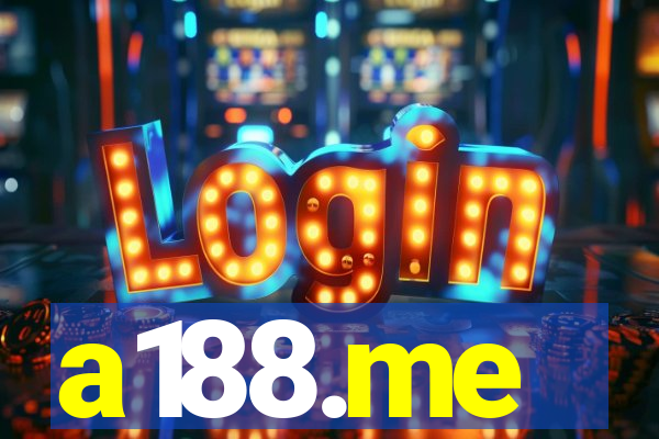 a188.me