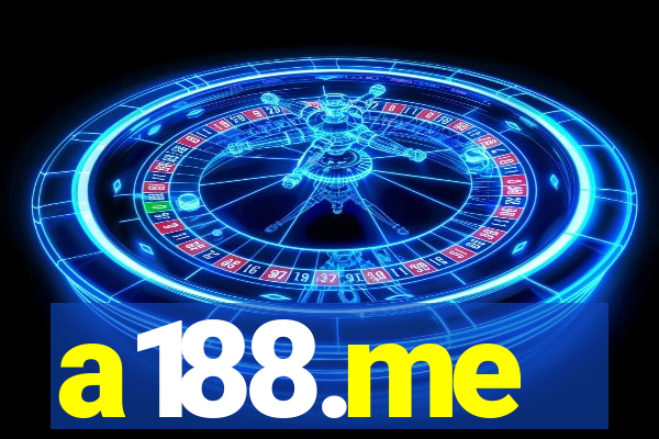 a188.me