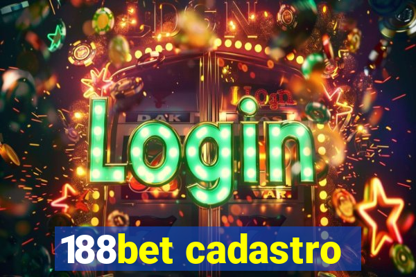 188bet cadastro