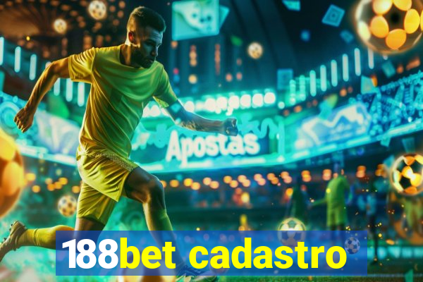 188bet cadastro