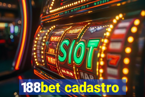 188bet cadastro